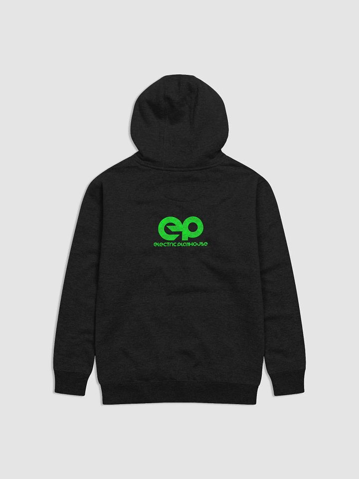 Electric Playhouse Hoodie product image (2)