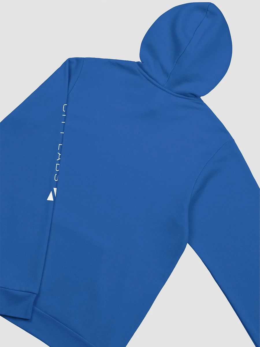 MIGHTCITYLABS SUPERSOFT HOODIE product image (25)
