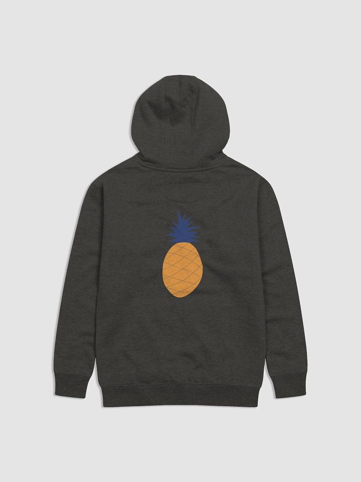 Hardaway Hoodie - Pineapple Back product image (9)