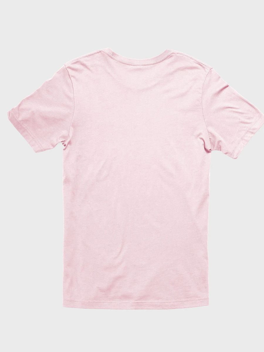 Pink-Tailed Squirrel Graphic Tee product image (2)