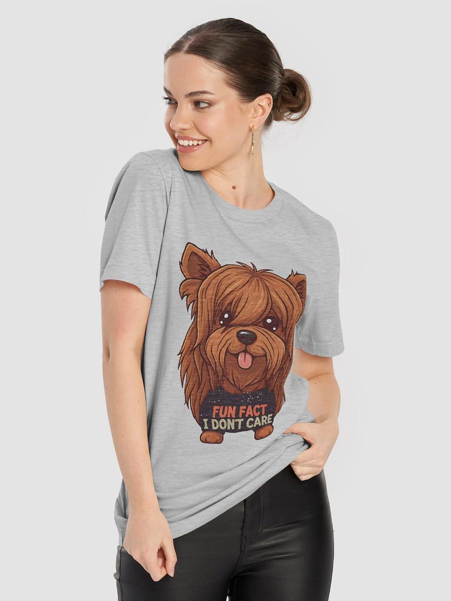 Funny Dog Quote Cartoon T-Shirt product image (9)