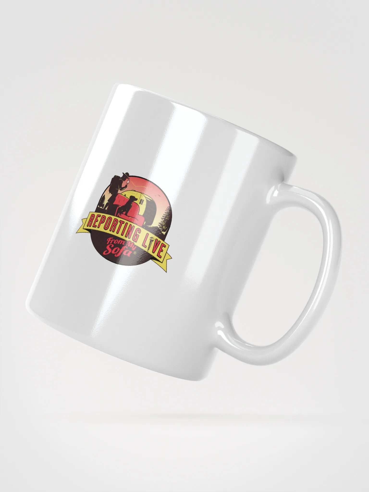 Mostly Nonchalant product image (3)