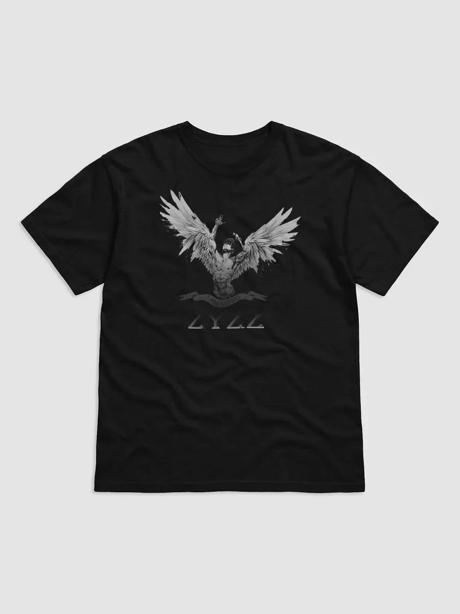 ZYZZ VENI VIDI VICI 2 T-SHIRT product image (1)