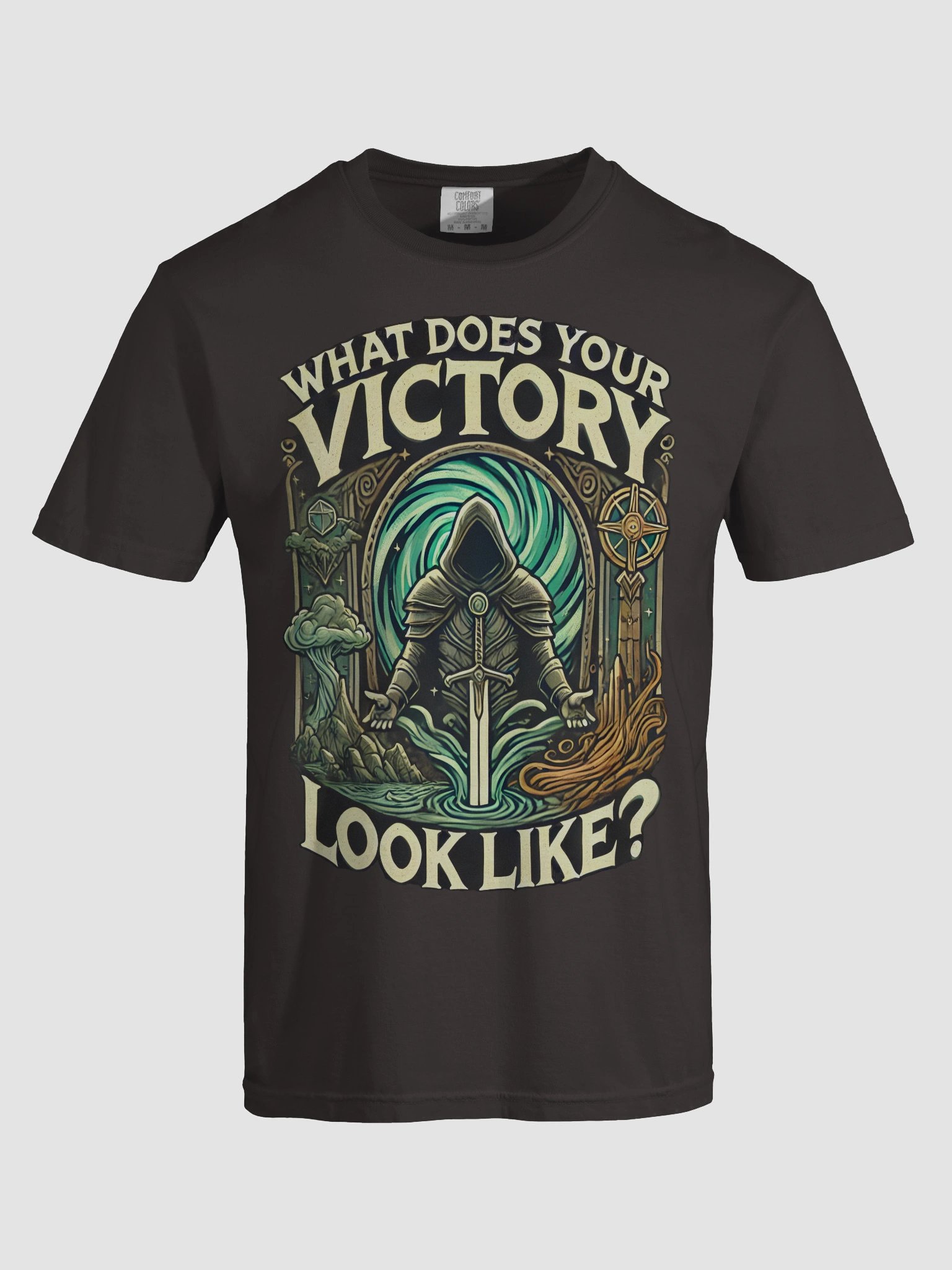 What Does Your Victory Look Like? product image (7)