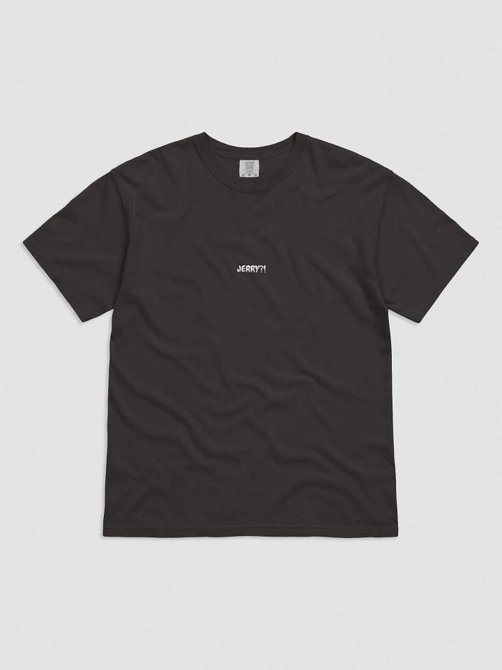 JERRY?! Shirt product image (1)