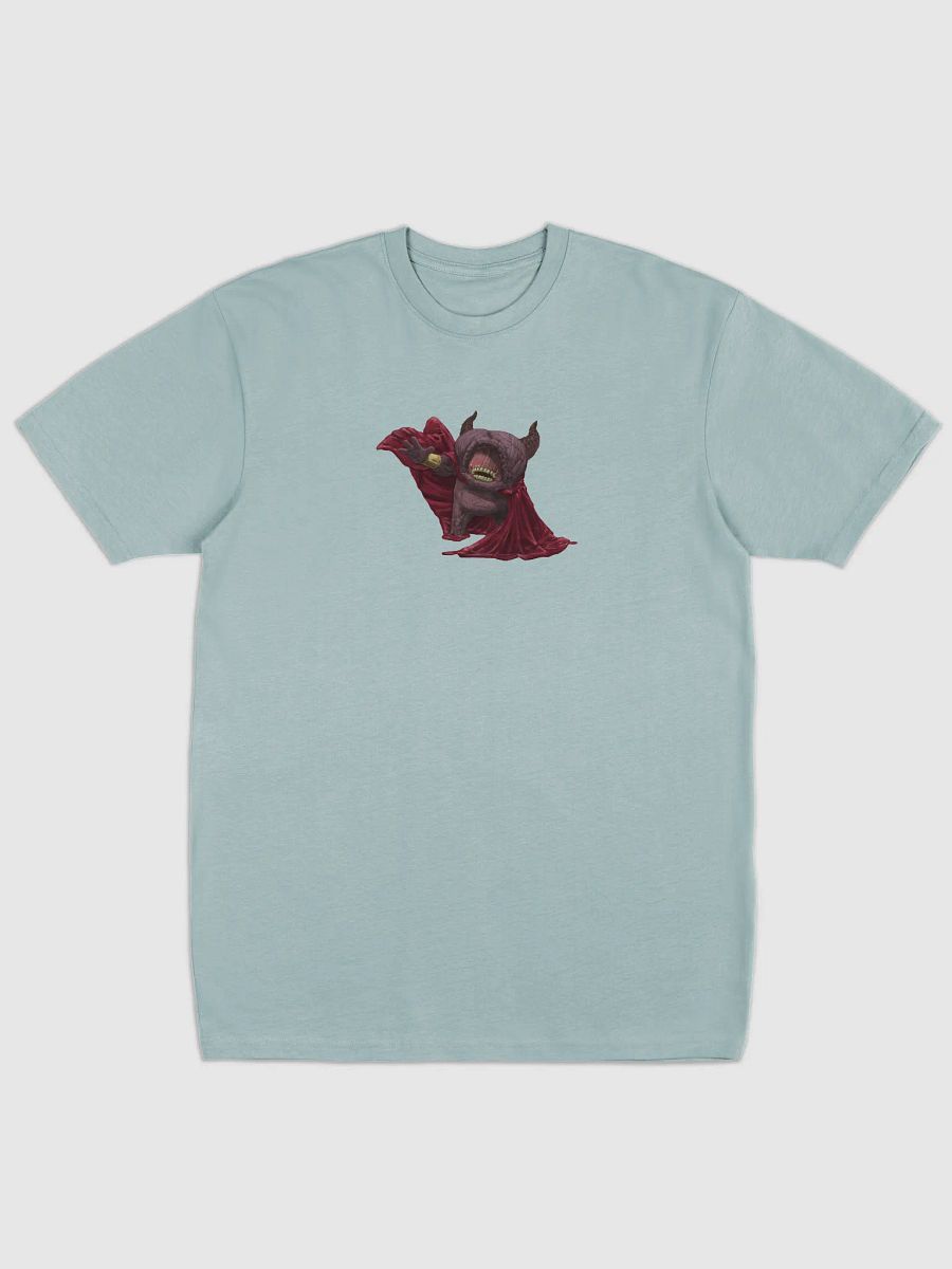 Old One Arm Cotton Heavy Weight Tee product image (4)