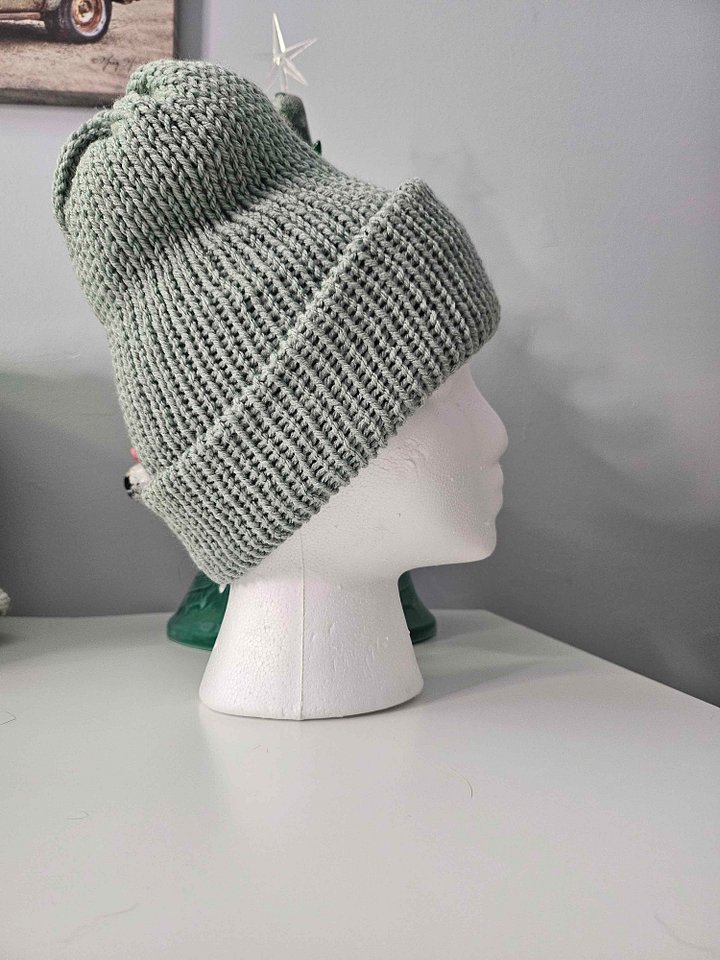 Spa Winter Hat product image (2)