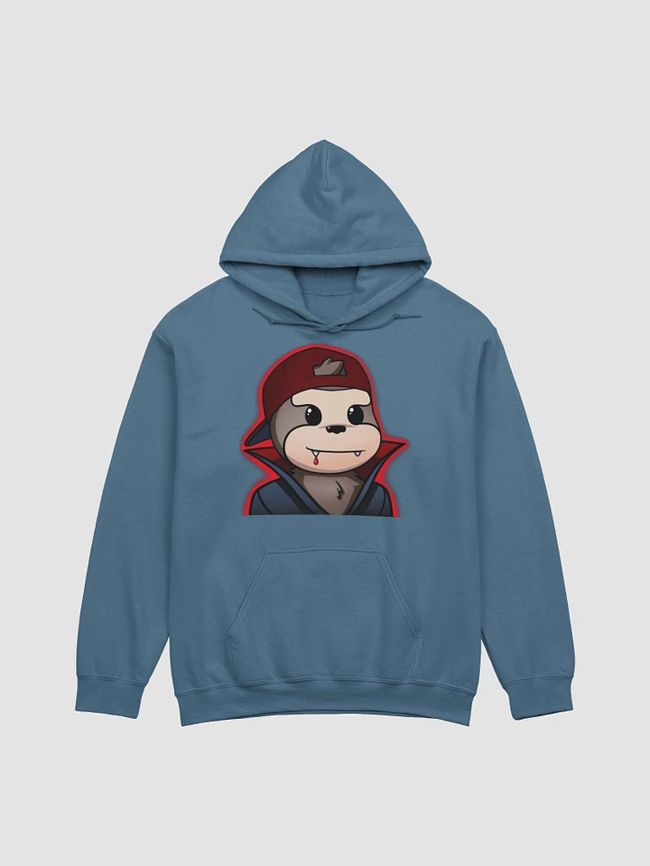 Vamppy Glyph Hoodie product image (6)