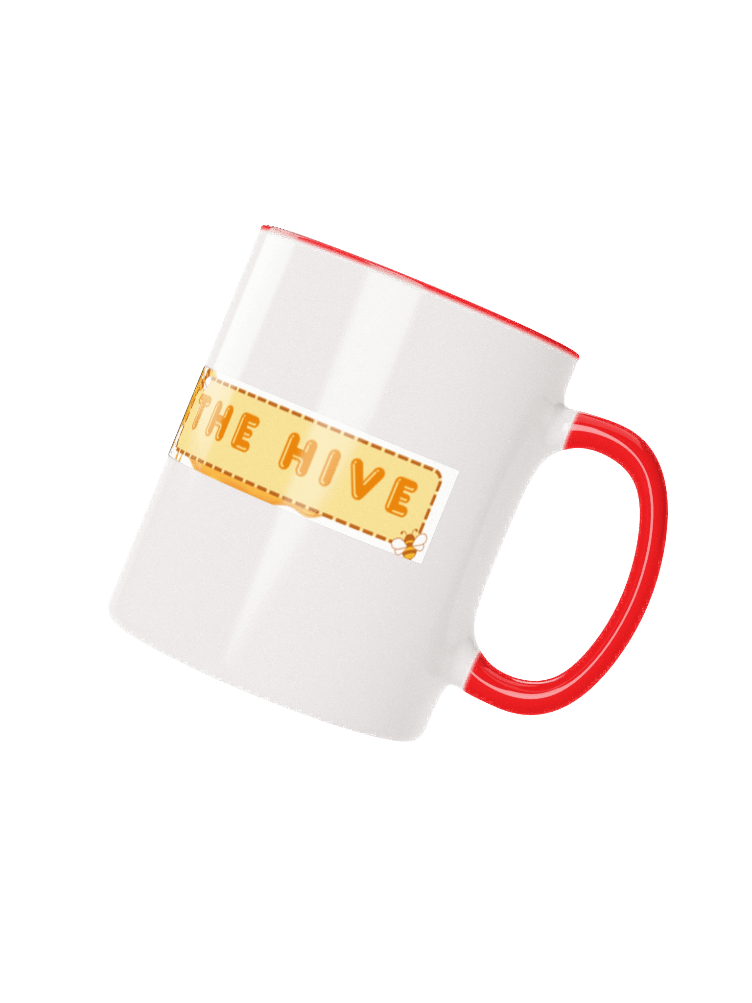 Queen B mug product image (3)