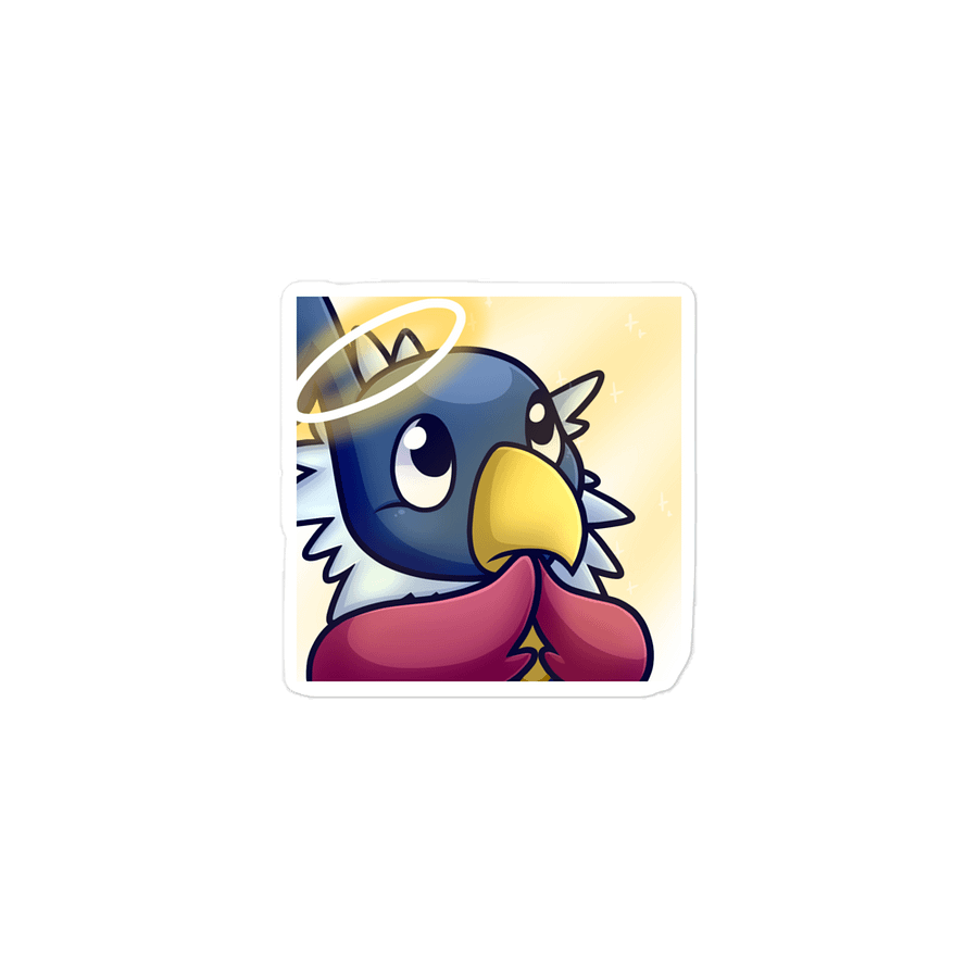 TolleyBless - Magnet product image (1)