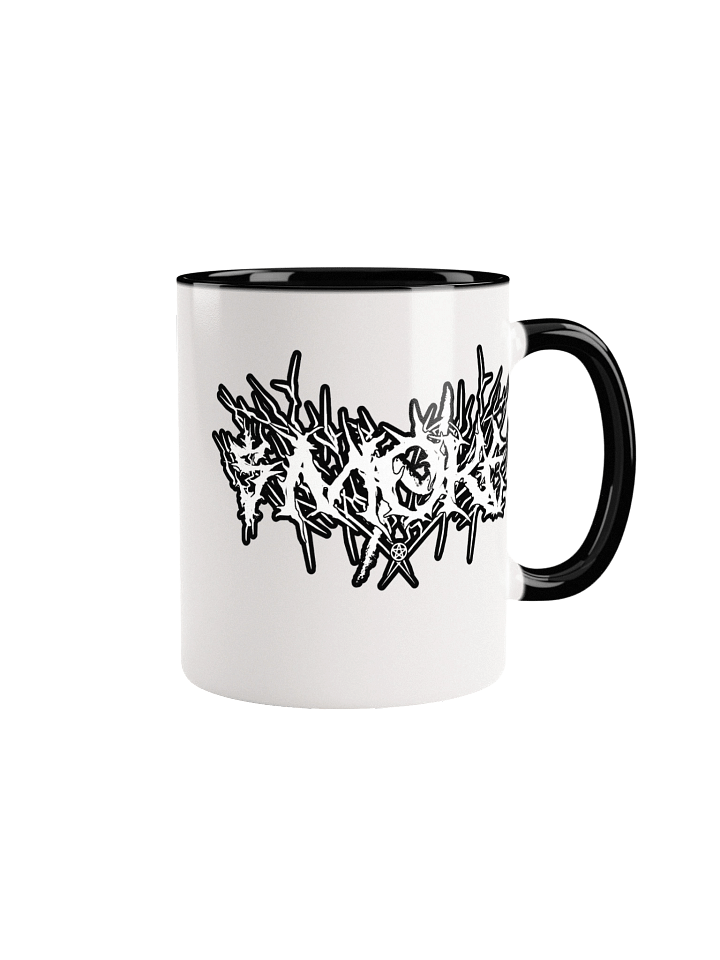 $MØKE Classic Mug product image (8)