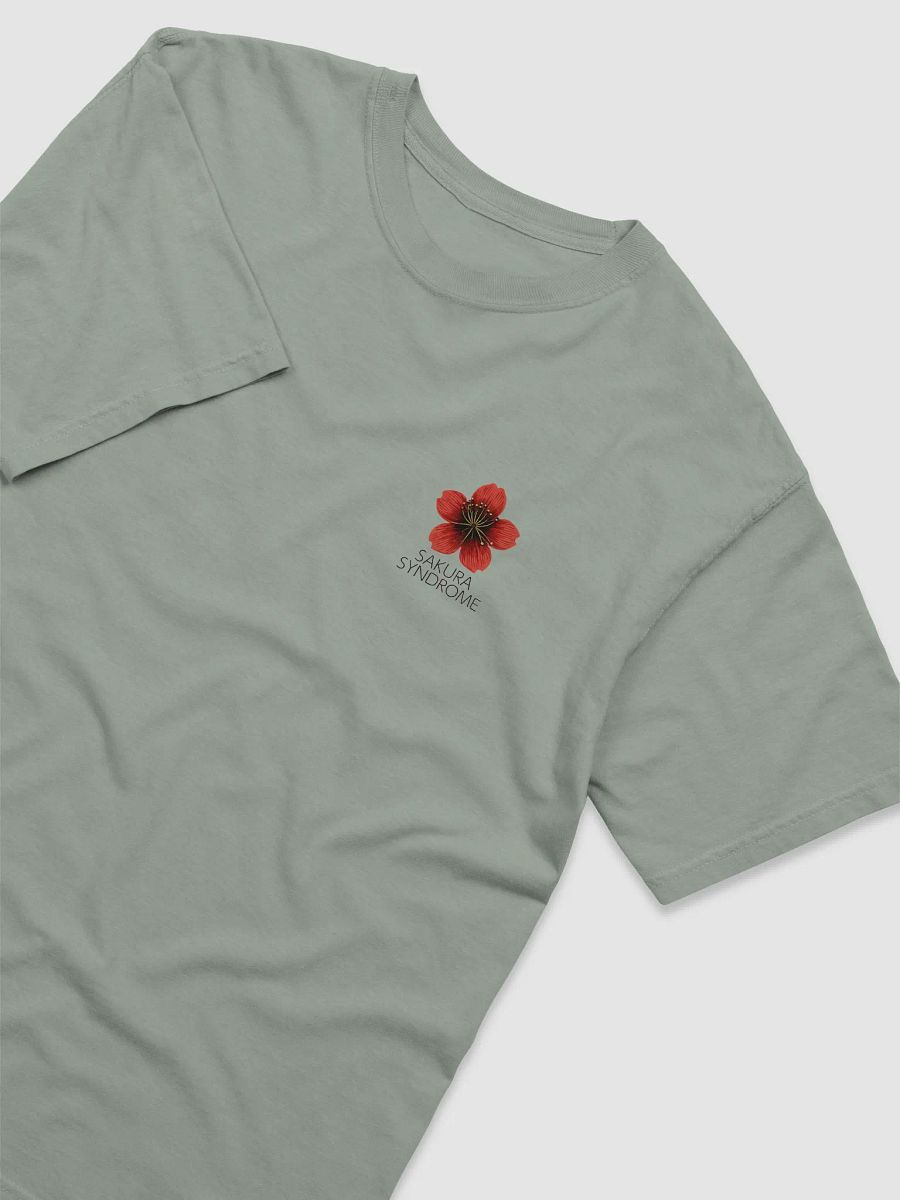 SS-015 "Daruma Bloom" product image (4)