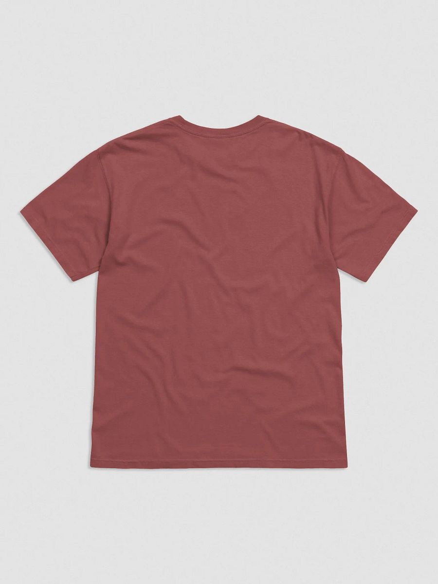 Betwixt T-Shirt Black Thread product image (3)
