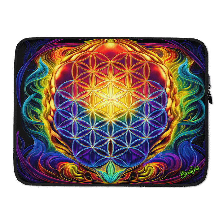 Laptop Sleeve - #LTS24 product image (2)