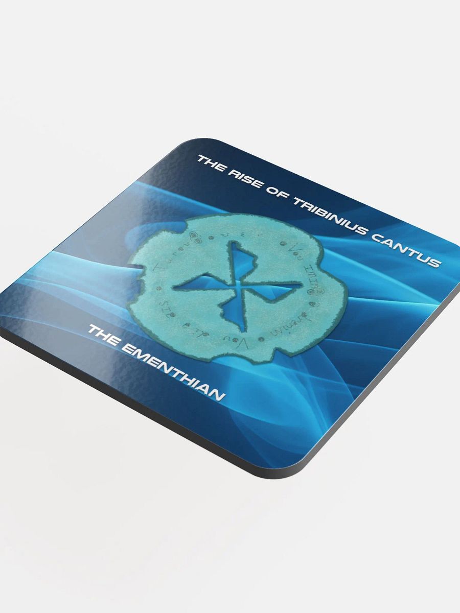 The Ementhian Coaster product image (4)