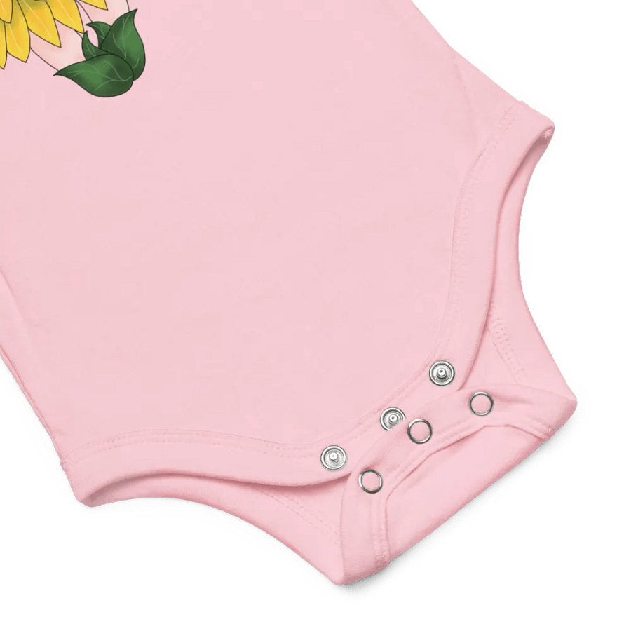 Sunflower Kid's Vest product image (63)