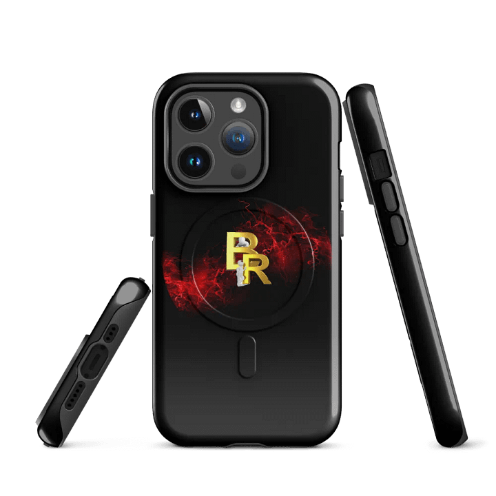 Super Tough Iphone Case product image (3)
