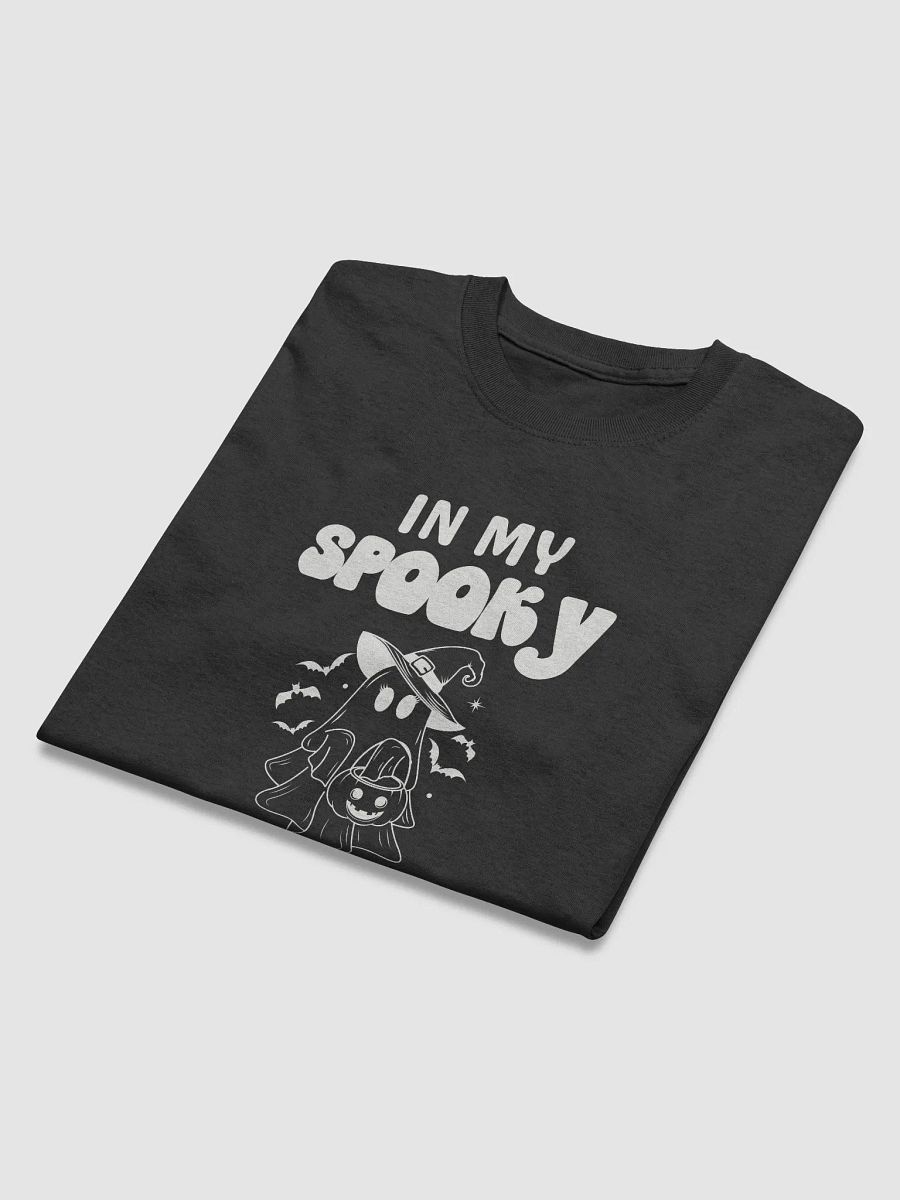 Cute Spooky Era Graphic Tee product image (3)