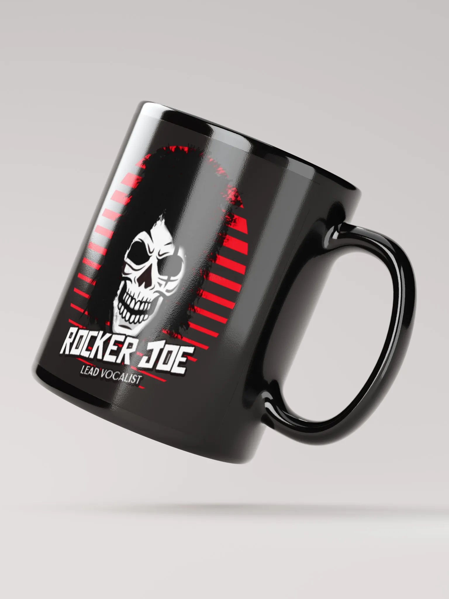 Rocker Joe/Da Bois Mug product image (4)