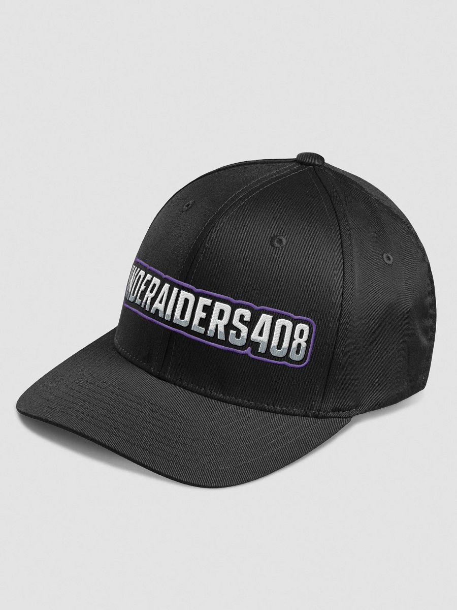 Original Fitted Hat product image (2)