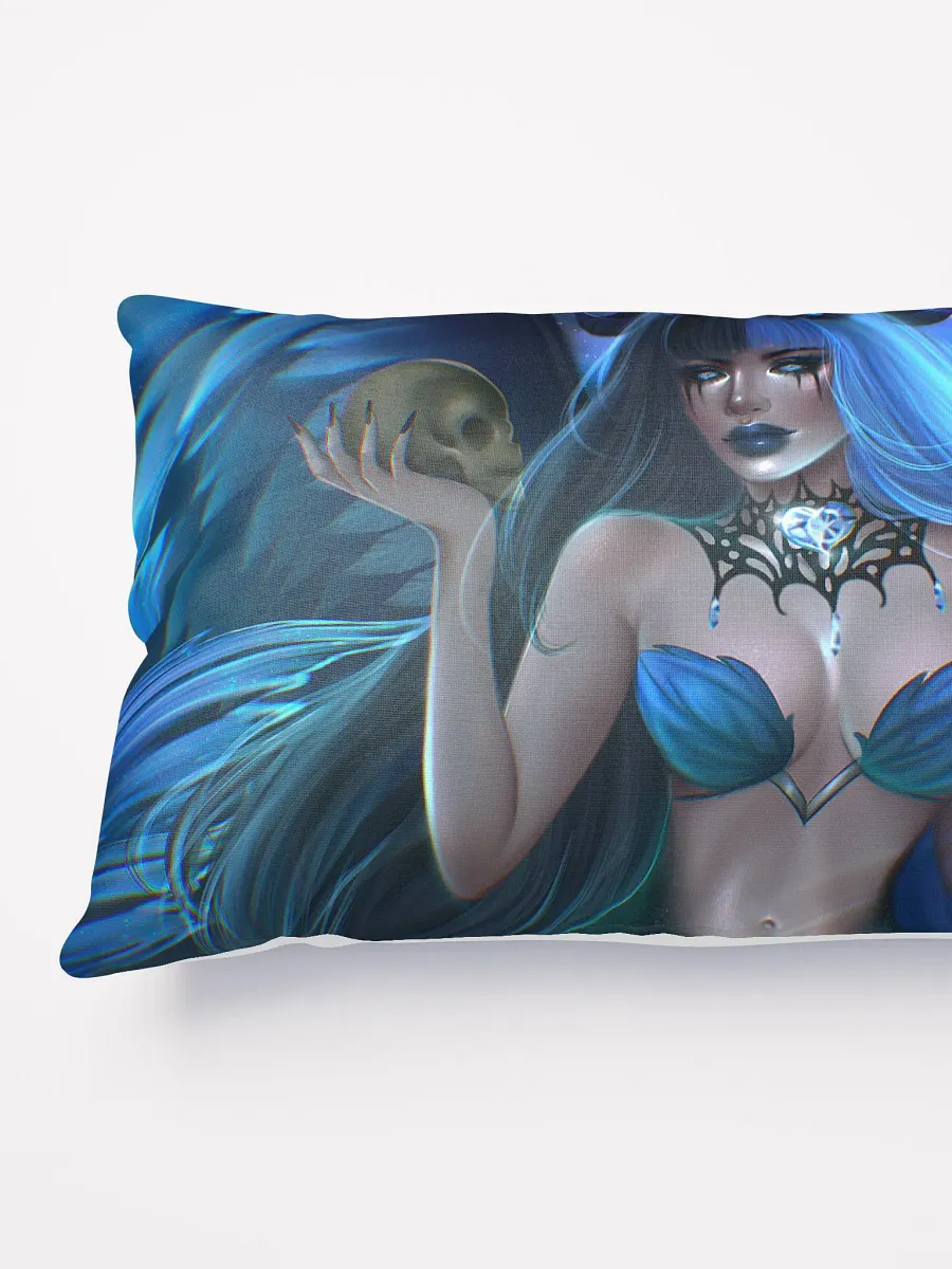 Moonlight Siren Cushion product image (8)