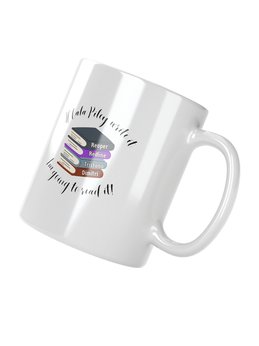 Cala Riley Mug product image (9)
