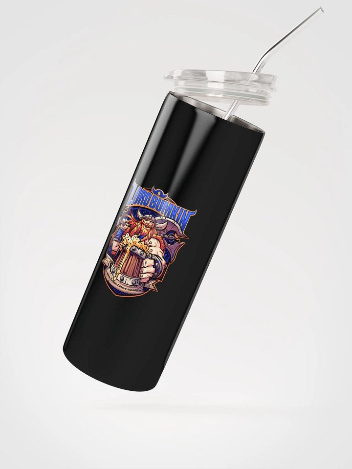 Epic logo tumbler product image (3)