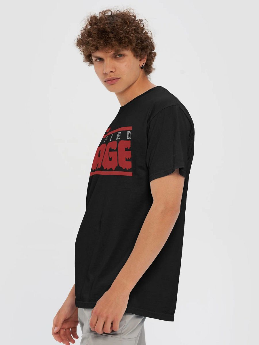 Certified Savage Brandon Nagurzki Tee product image (34)