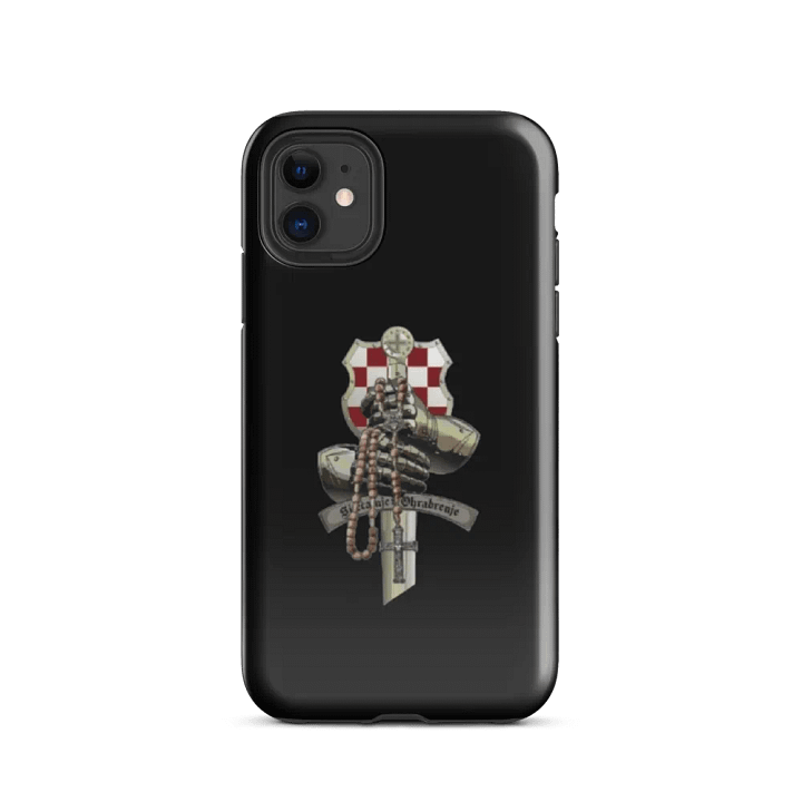 GRB SVETOSTI - maska za mobitel; Iphone product image (2)