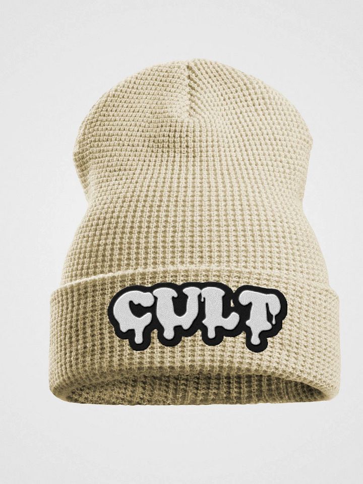 CULT WAFFLE product image (1)