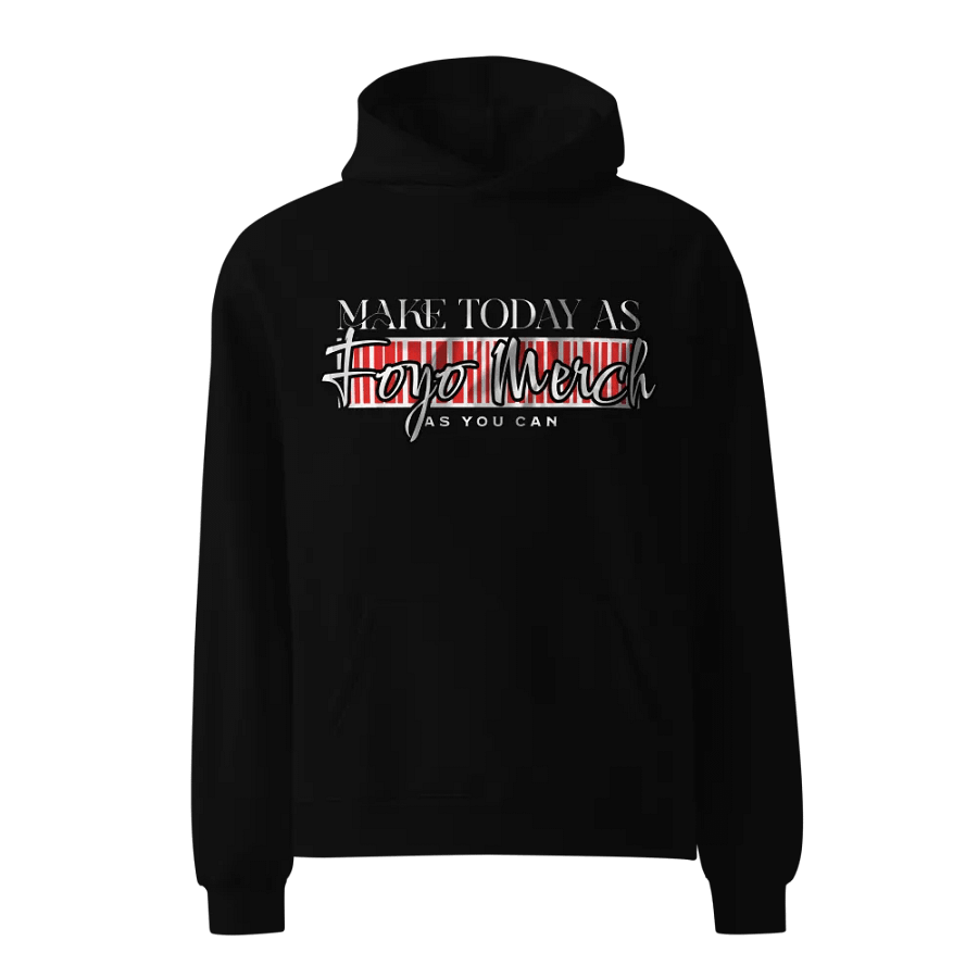 FOYO Merch Day product image (1)