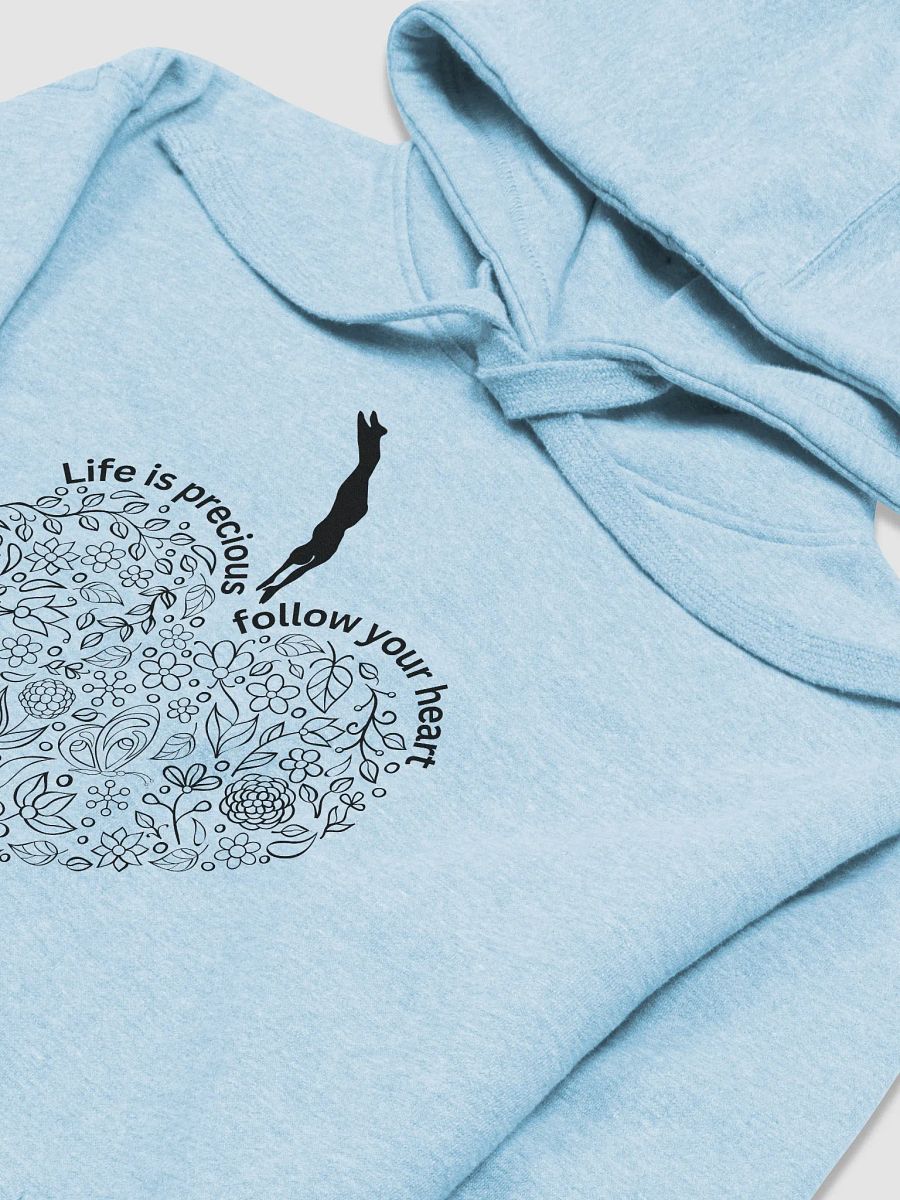 Dive into Passion Hoodie product image (5)