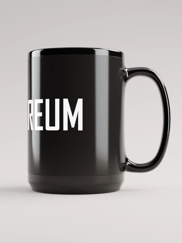 Ethereum Mug product image (2)