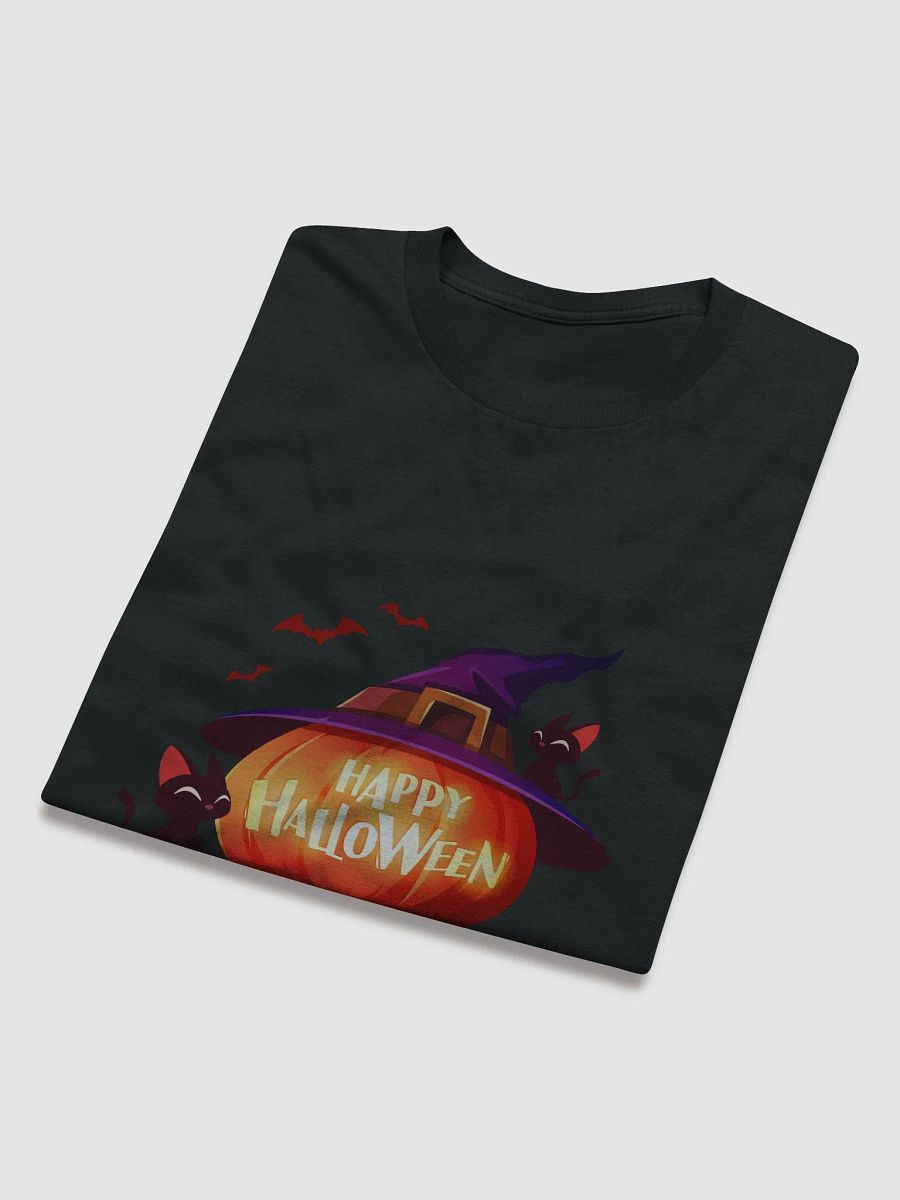 Happy Halloween Pumpkin Party T-Shirt product image (8)