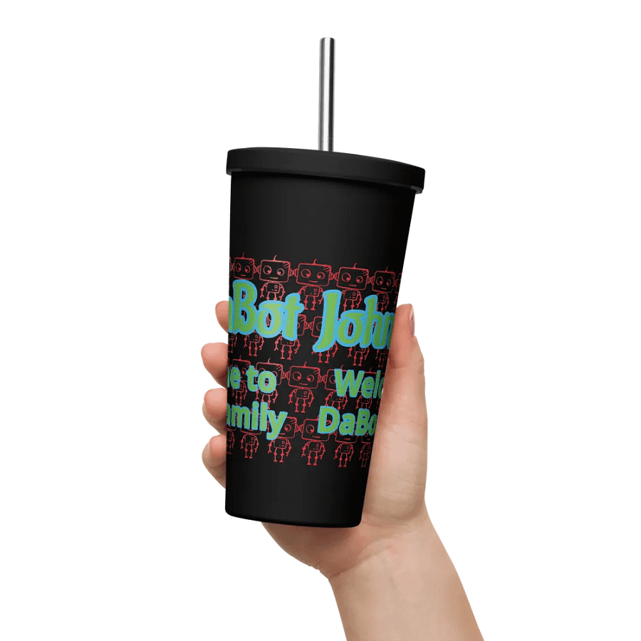 Dabot sippy cup product image (15)