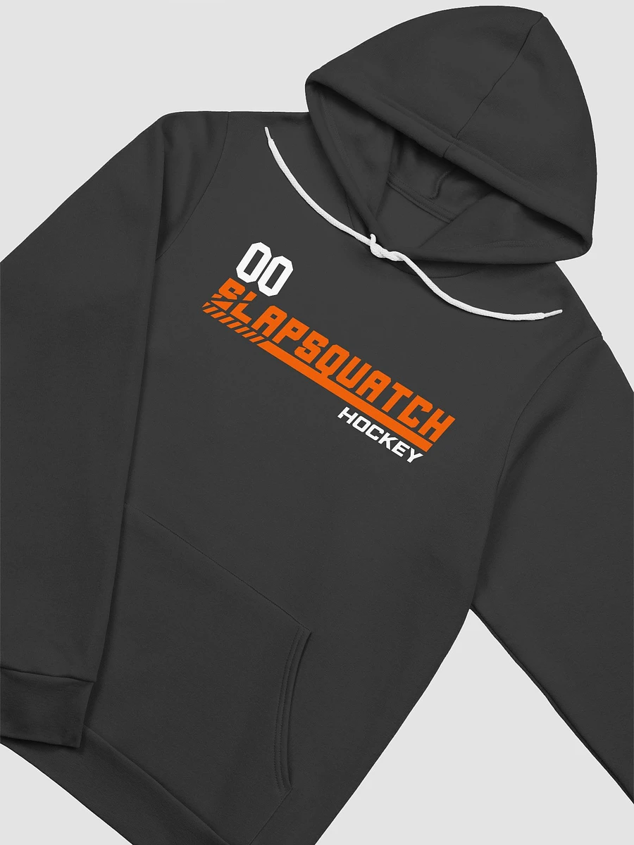 Slapsquatch Player Hoodie product image (3)