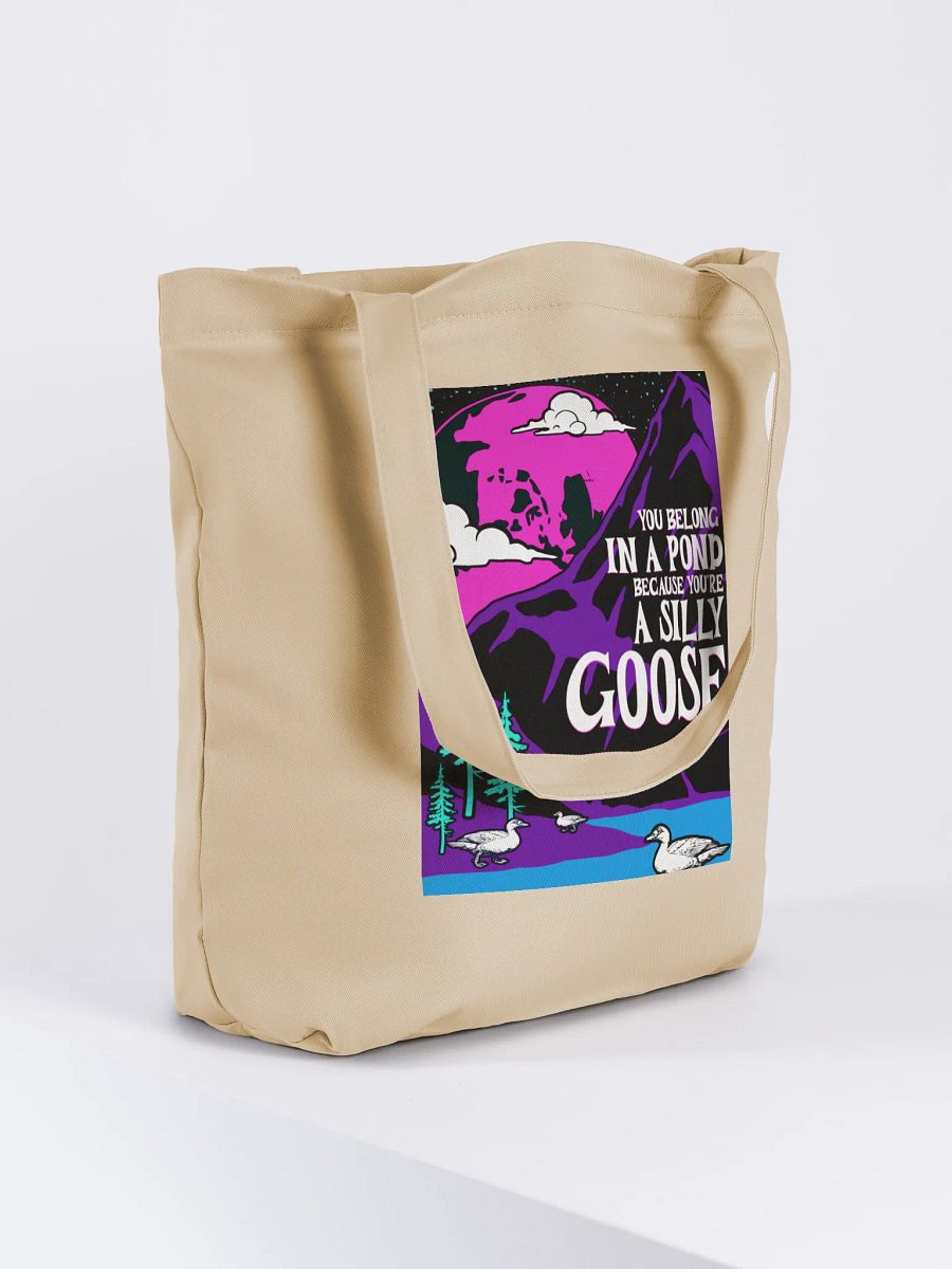 Silly Goose Moonlit Tote product image (4)
