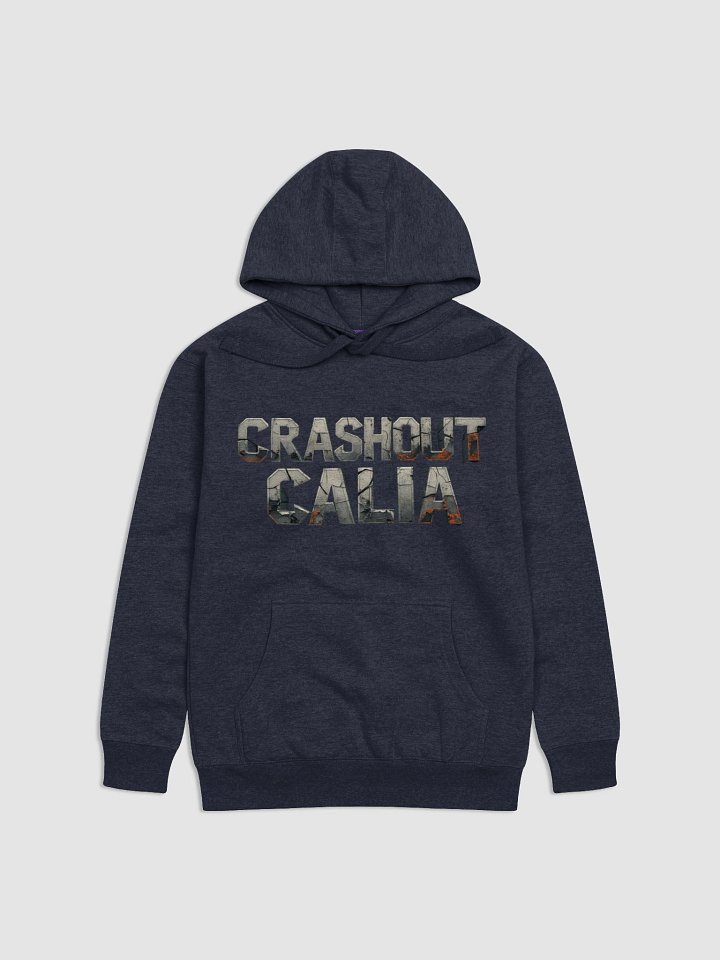 Hoodie product image (2)