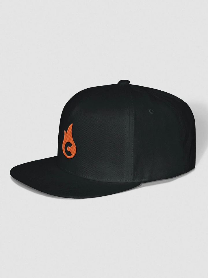 Logo Hat product image (2)