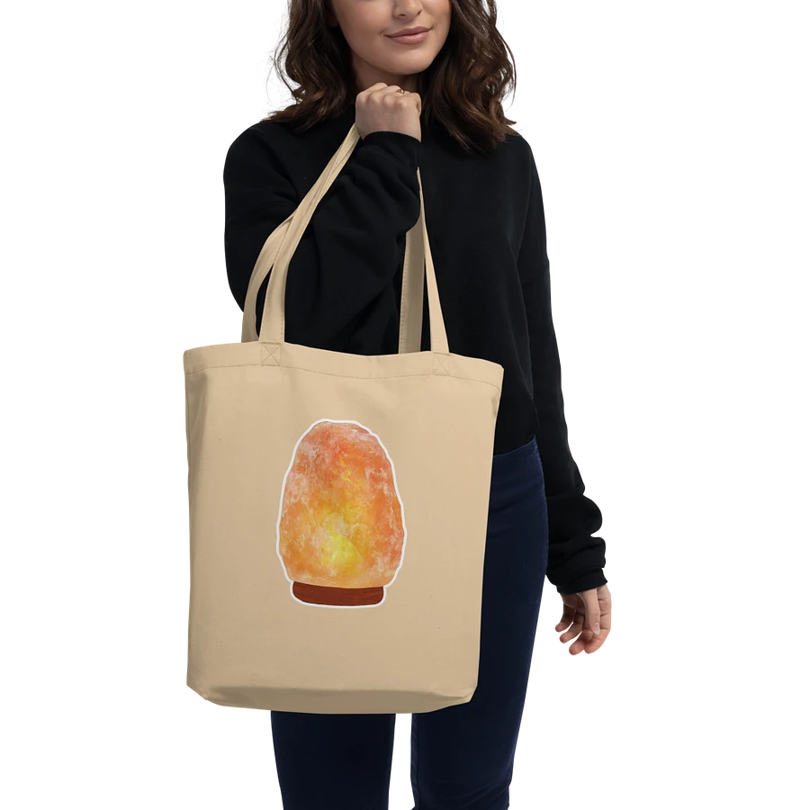 Tote bag - Salt lamp product image (2)