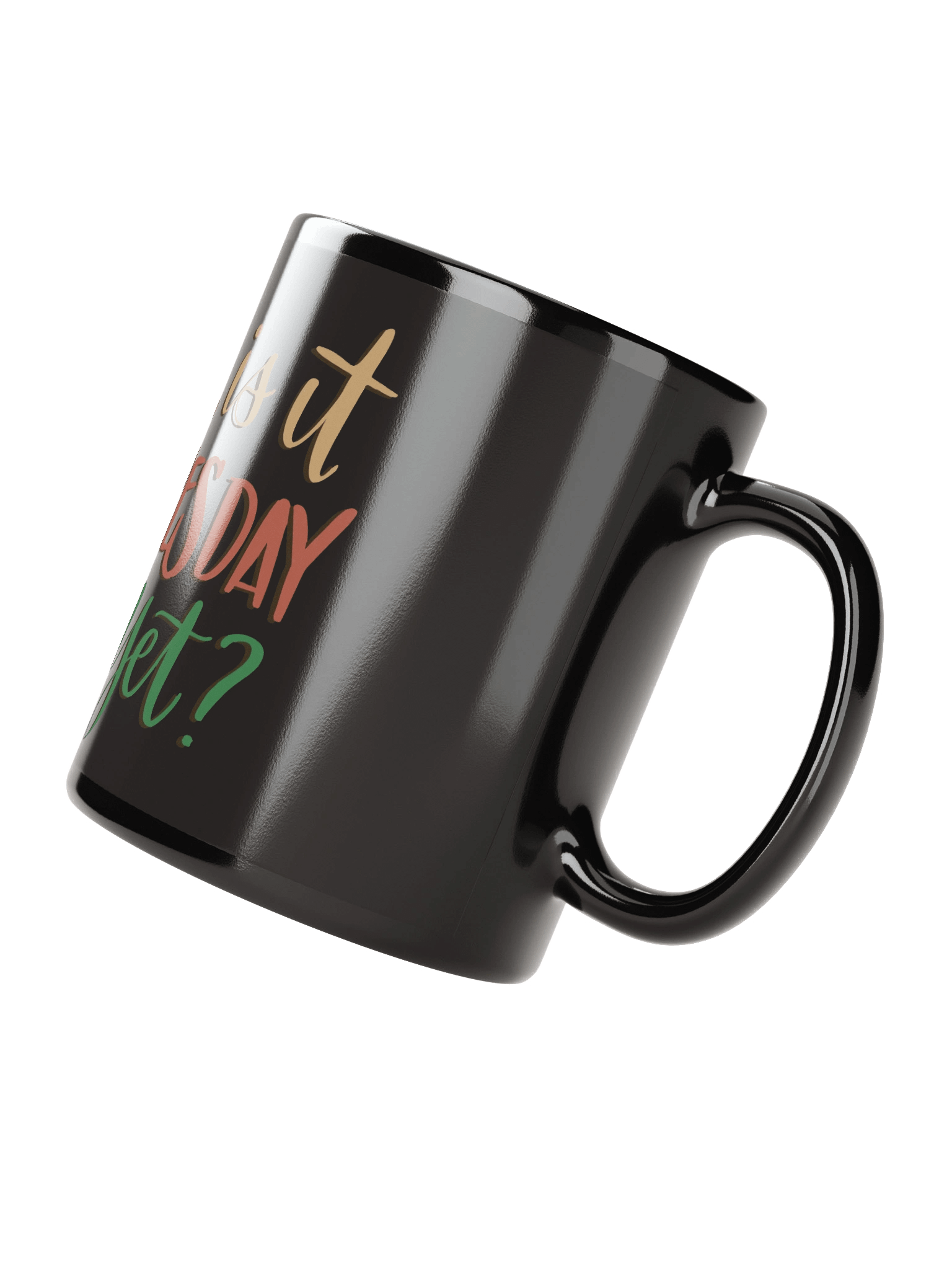 Taco Tuesday Mug product image (2)