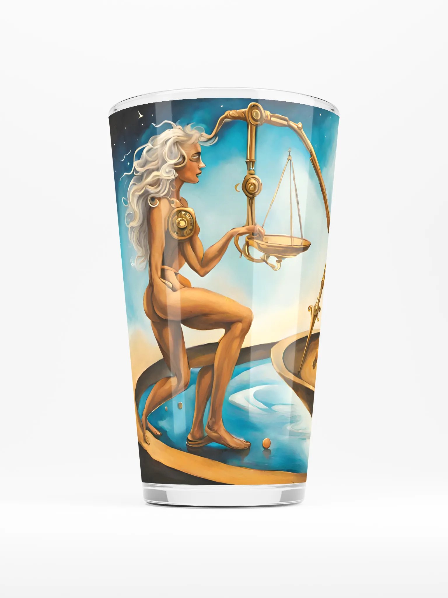 Libra's Balanced Bulletins: Harmonize Your Heartfelt Messages product image (2)