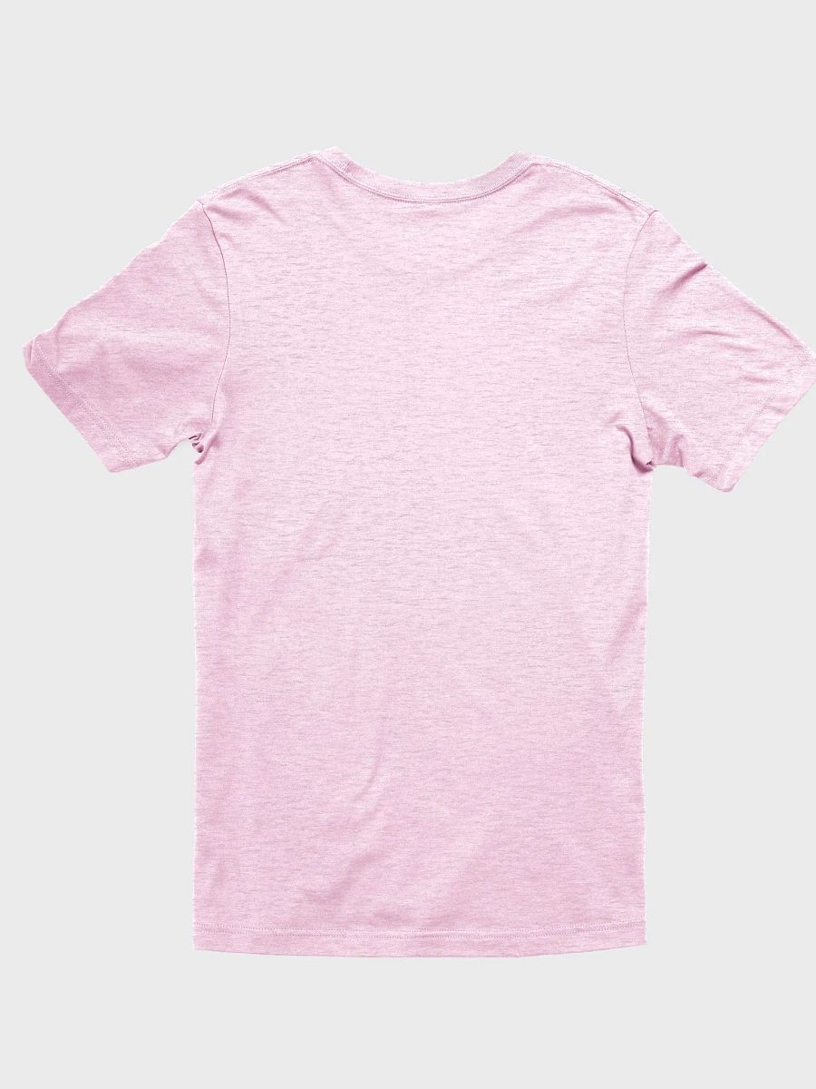 Iconic Comfort T-Shirt | AI Design oldschool product image (2)
