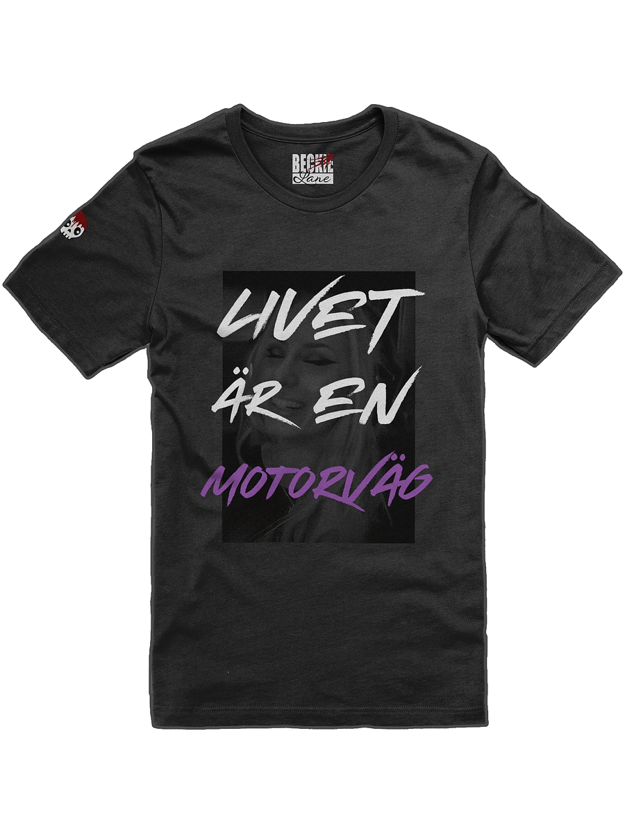 "Livet är en motorväg" product image (2)