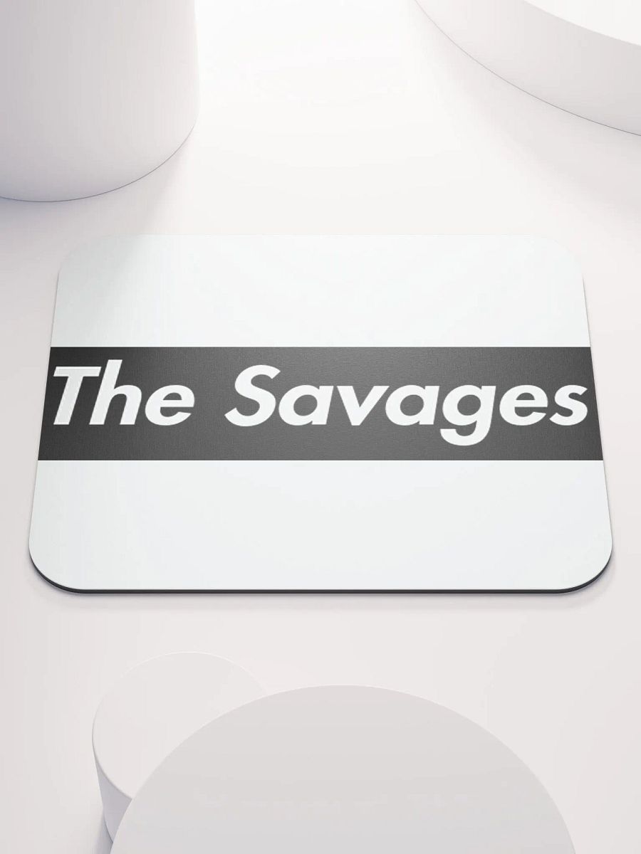 Box logo mouse pad product image (1)
