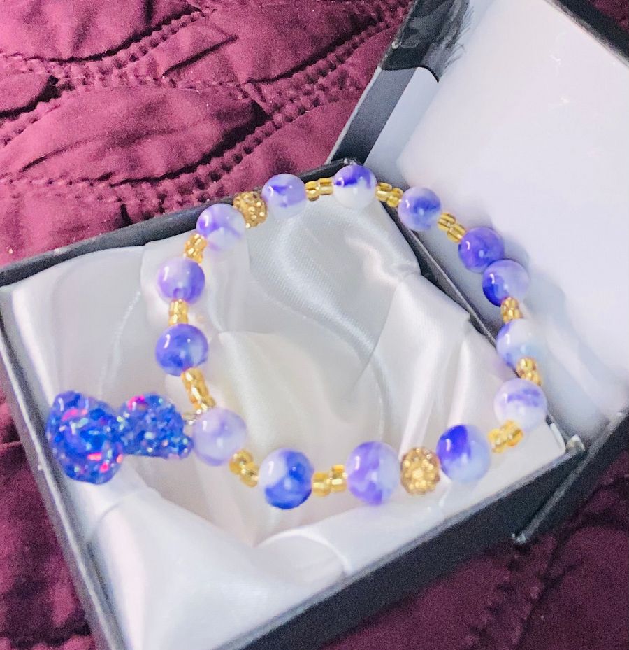 Fertility bracelets product image (8)