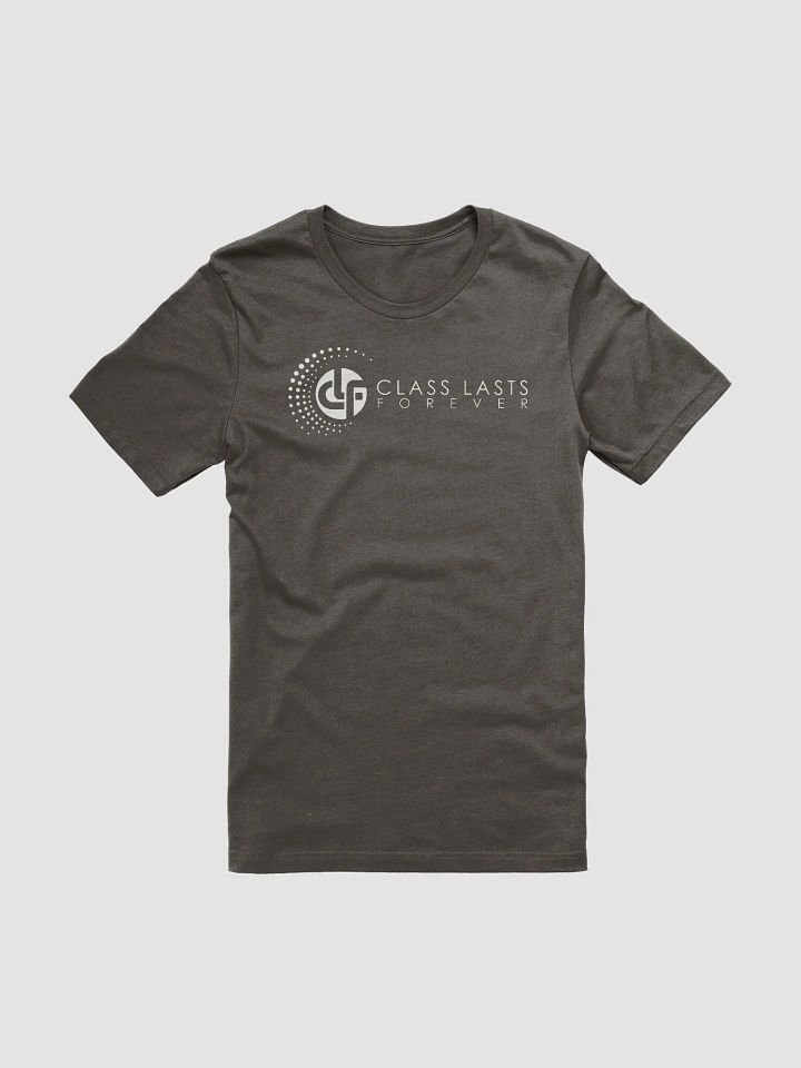 Class Lasts Forever -T Shirt product image (1)