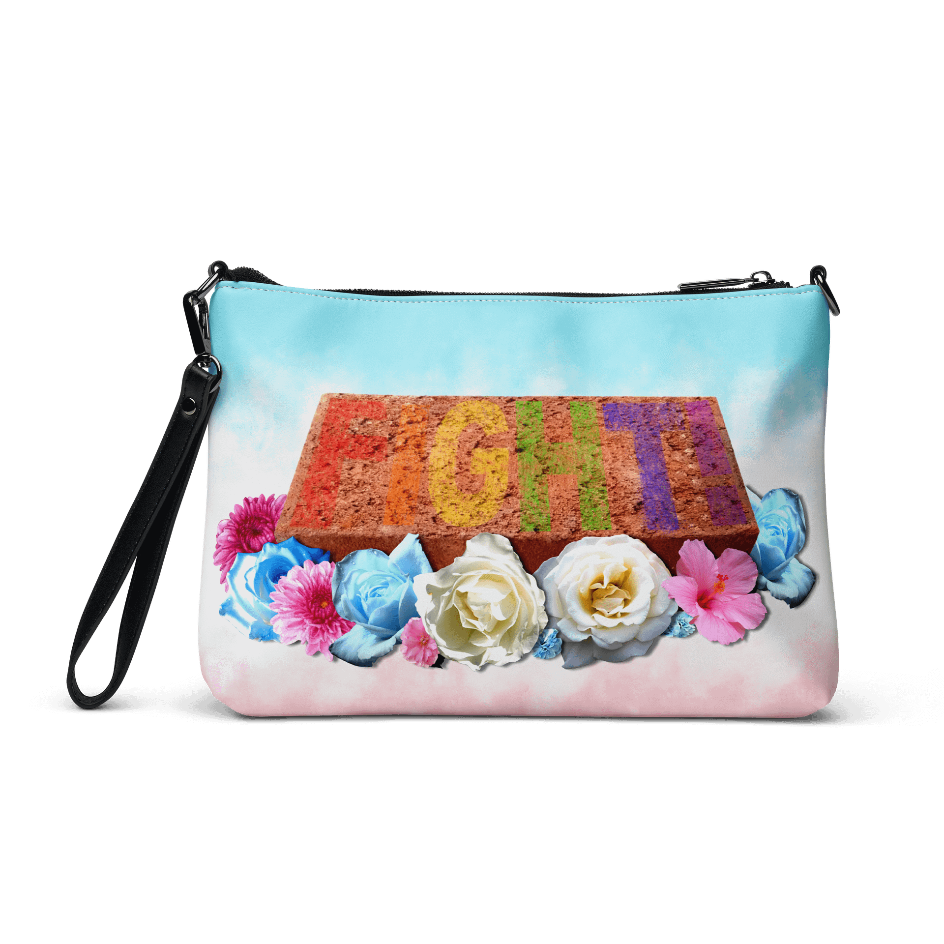 Pride is a Riot Purse product image (3)