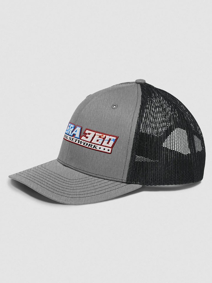 NASRA 360 Racing Network Hat product image (22)