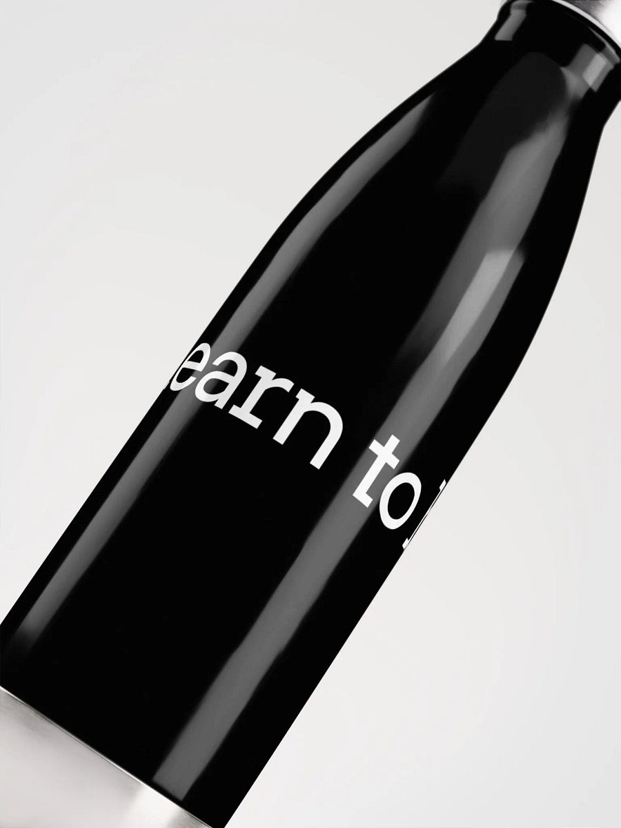 LTB Water Bottle product image (5)